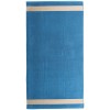 Blue Extended Branded Beach Towels